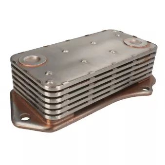 Radiateur d'huile ANAC MAKINA 320-04138