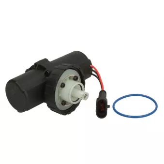 Unité d'injection de carburant ANAC MAKINA 87327688
