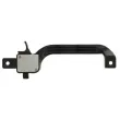 Poignée de porte ANAC MAKINA 331-28233 - Visuel 2