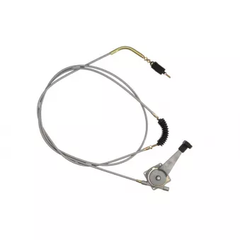 Câble d'accélérateur ANAC MAKINA 910-60236