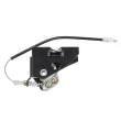 Serrure de porte ANAC MAKINA 123-07383 - Visuel 1