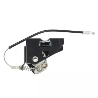 Serrure de porte ANAC MAKINA 123-07383