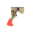 Serrure de porte ANAC MAKINA 826-11106 - Visuel 2