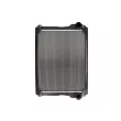 Radiateur moteur ANAC MAKINA 332-C5000 - Visuel 1