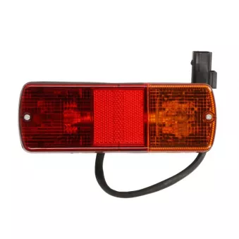 Feu arrière ANAC MAKINA 700-41600