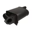 Silencieux central ANAC MAKINA 331-52383 - Visuel 2