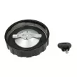 Bouchon du remplissage d'huile ANAC MAKINA 123-05892 - Visuel 2