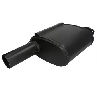 Silencieux central ANAC MAKINA 331-35697