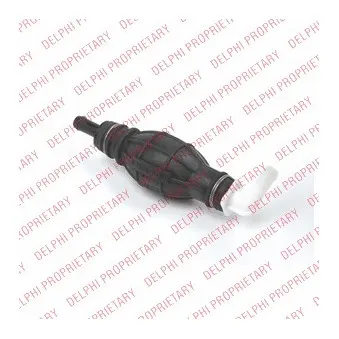 Soupape, pompe à carburant DELPHI 6224030
