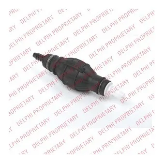 Soupape, pompe à carburant DELPHI 6224050
