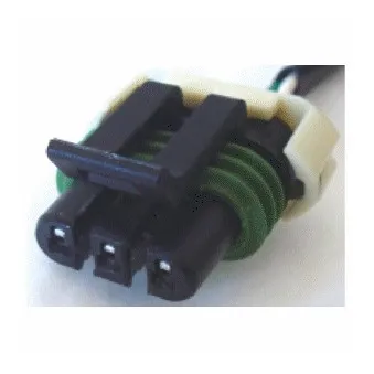 Kit de réparation pour câbles, sonde lambda DELPHI 6407-606