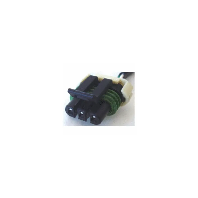 Kit de réparation pour câbles, sonde lambda DELPHI 6407-606