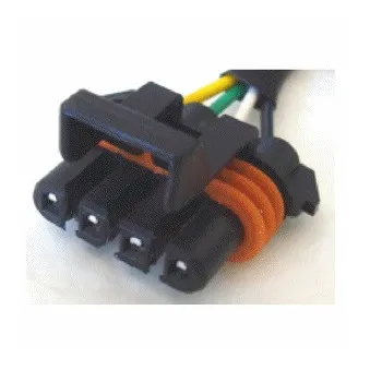 Kit de réparation pour câbles, sonde lambda DELPHI 6407-617