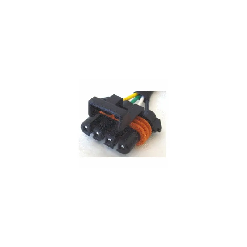 Kit de réparation pour câbles, sonde lambda DELPHI 6407-617