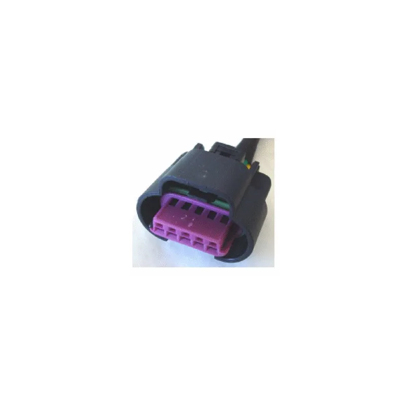 Kit de réparation pour câbles, vanne EGR DELPHI 6407-624