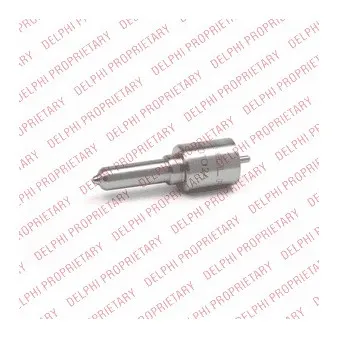 Nez d'injecteur DELPHI