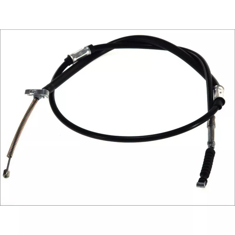 Tirette à cable, frein de stationement YAZUKA C72043