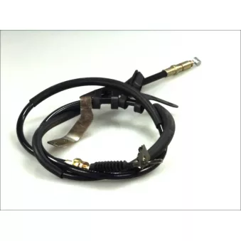 Tirette à cable, frein de stationnement YAZUKA C74100