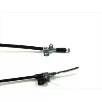 Tirette à cable, frein de stationnement YAZUKA C71084