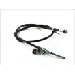 Tirette à cable, frein de stationnement YAZUKA C71084 - Visuel 2