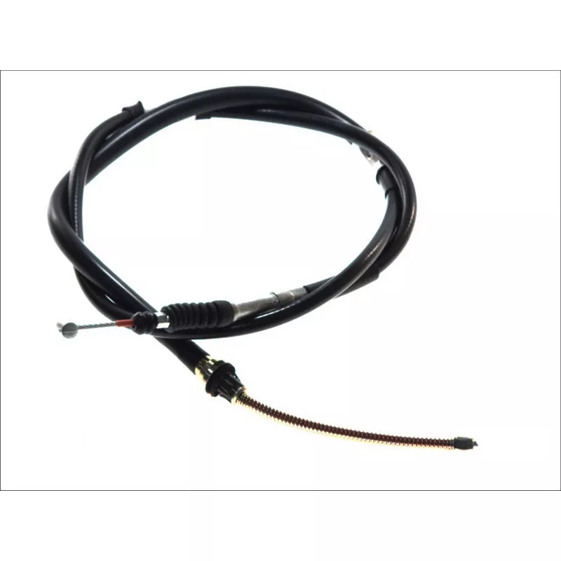 Tirette à cable, frein de stationnement YAZUKA C72102