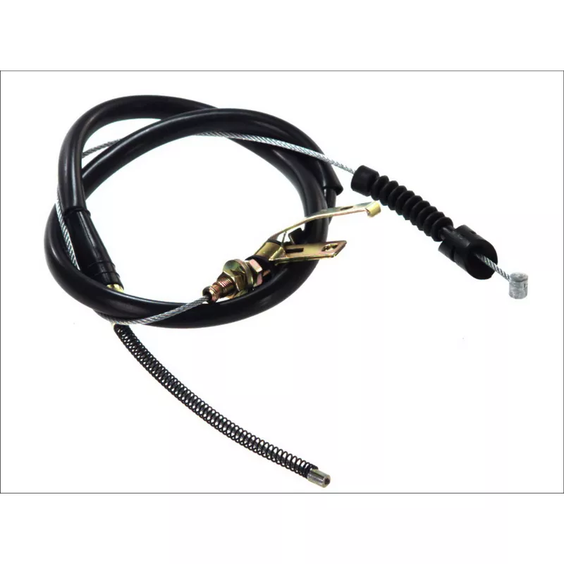 Tirette à cable, frein de stationnement YAZUKA C73019