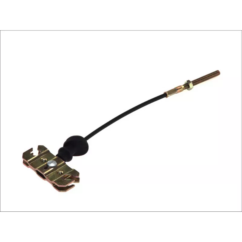 Tirette à cable, frein de stationnement YAZUKA C73018