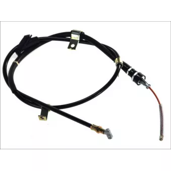 Cable de frein à main YAZUKA C78017