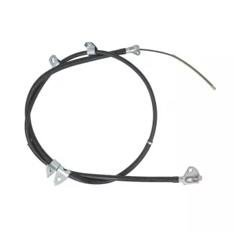Tirette à cable, frein de stationnement YAZUKA C72196