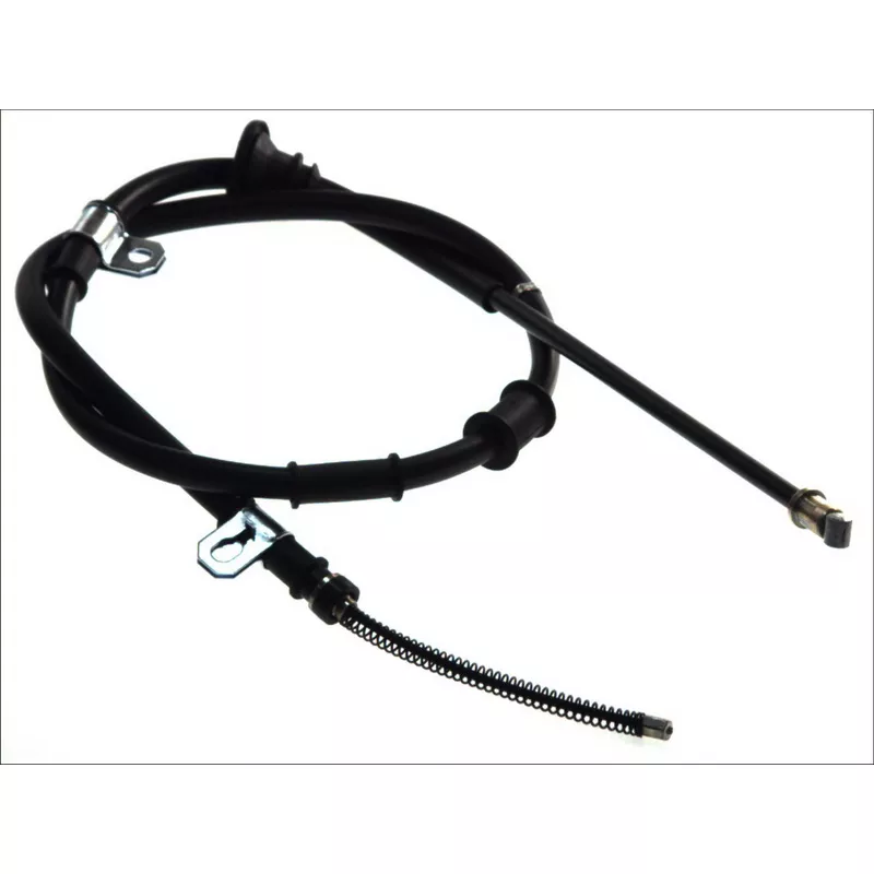 Tirette à cable, frein de stationement YAZUKA C75025