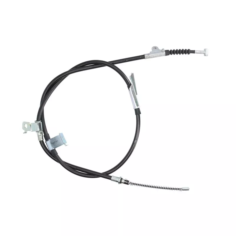 Tirette à cable, frein de stationnement YAZUKA C71060