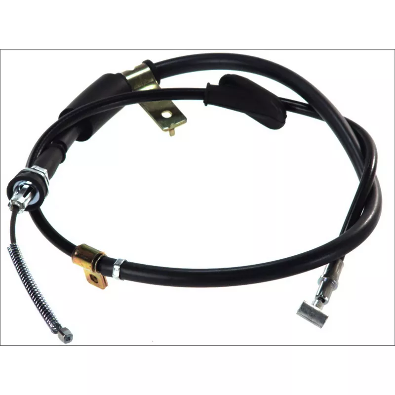 Tirette à cable, frein de stationnement YAZUKA C78008