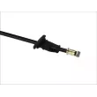 Tirette à cable, frein de stationnement arrière gauche YAZUKA C75068 - Visuel 3