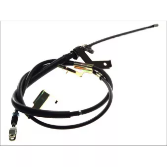 Cable de frein à main YAZUKA