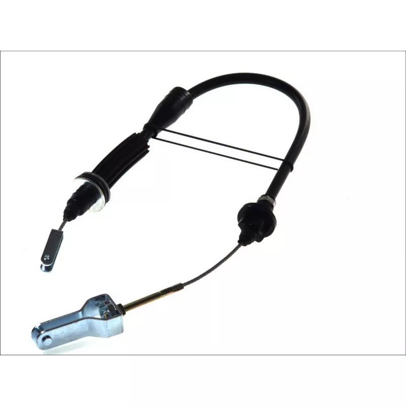 Tirette à câble, commande d'embrayage YAZUKA F61002