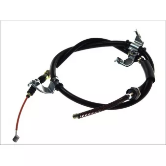 Cable de frein à main YAZUKA C75041