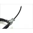 Cable de frein à main YAZUKA C72242 - Visuel 3