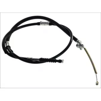 Cable de frein à main YAZUKA C72011