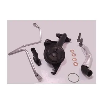 Kit de montage, turbo DELPHI 7135-692