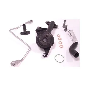 Kit de montage, turbo DELPHI 7135-702