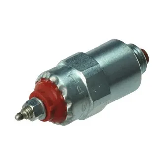 Dispositif d'arrêt, système d'injection DELPHI 7185-900K