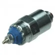 Dispositif d'arrêt, système d'injection DELPHI 7185-900W - Visuel 1