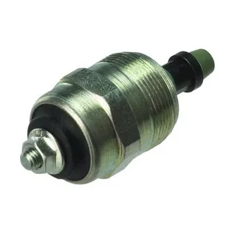 Electrovanne d'arrêt de pompe d'injection DELPHI 7240-112