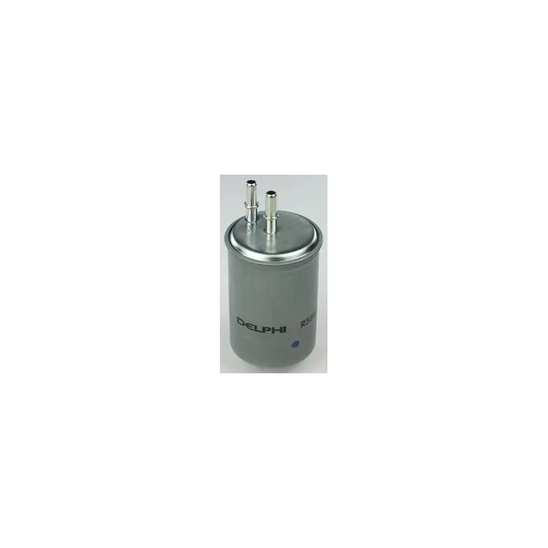 Filtre à carburant DELPHI 7245-262