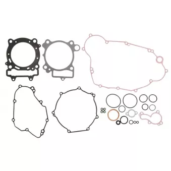 Jeu de joints moteur WINDEROSA 808469