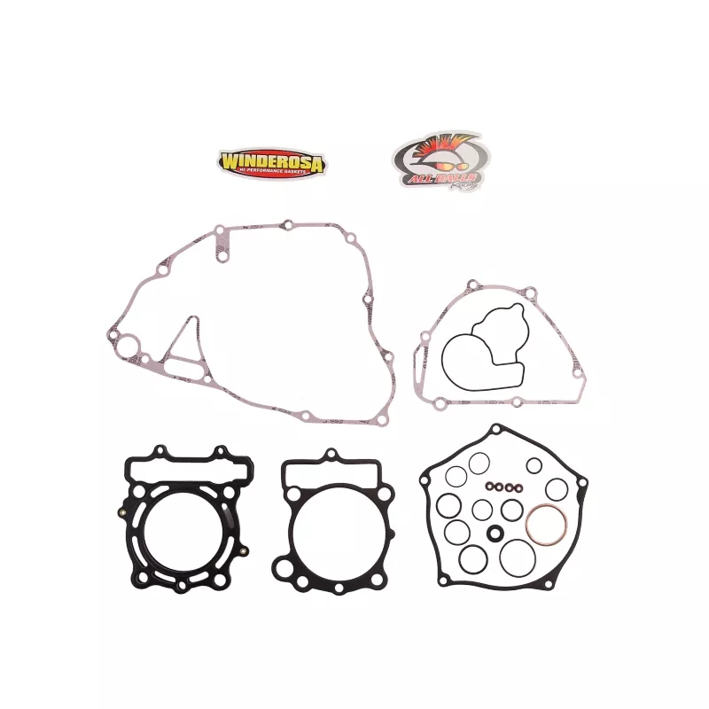 Jeu de joints moteur WINDEROSA 808481