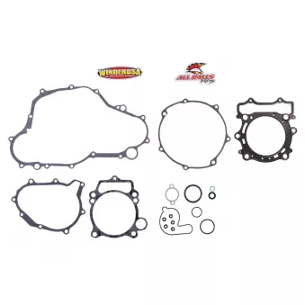 Jeu de joints moteur WINDEROSA 808568