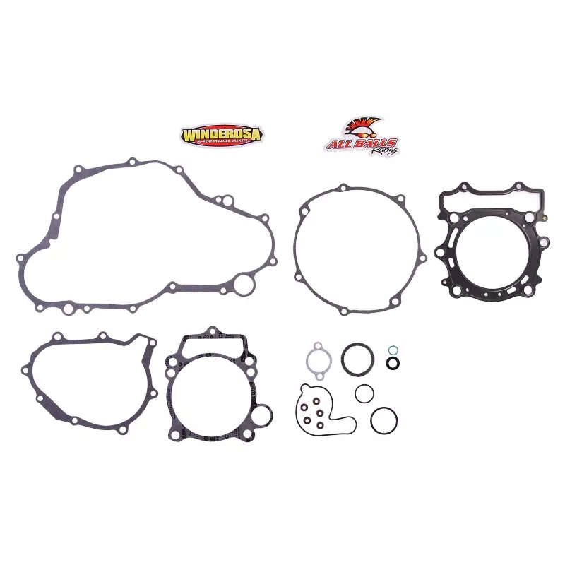 Jeu de joints moteur WINDEROSA 808568