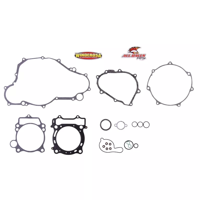 Jeu de joints moteur WINDEROSA 808677
