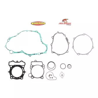 Jeu de joints moteur WINDEROSA 808678